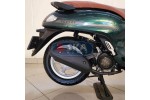 Honda Scoopy Prestige Tahun 2026